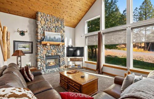 Dog-Friendly Ronald Vacation Rental Cabin! - Foto 1