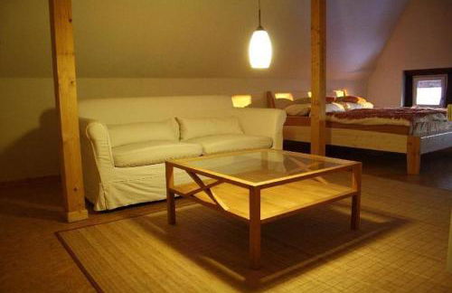 Ferienwohnungen im Bauernhaus am Fluss - Photo 16