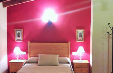 Casas Rurales Mirador del Rio Zumeta - Foto 14