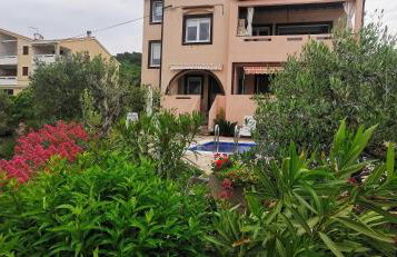 Apartman Franolic Punat - Foto 70