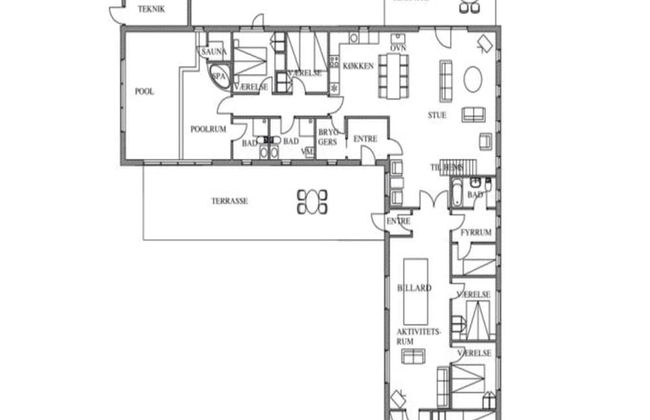 Scenic Pool House Retreat - By Traum Ferienwohnungen - Foto 34