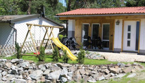 ZumSeehörnchen Haus Schmetterling - Foto 4