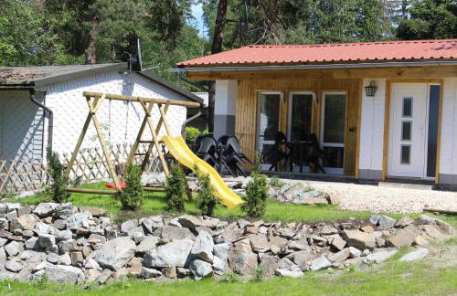 ZumSeehörnchen Haus Schmetterling - Foto 4