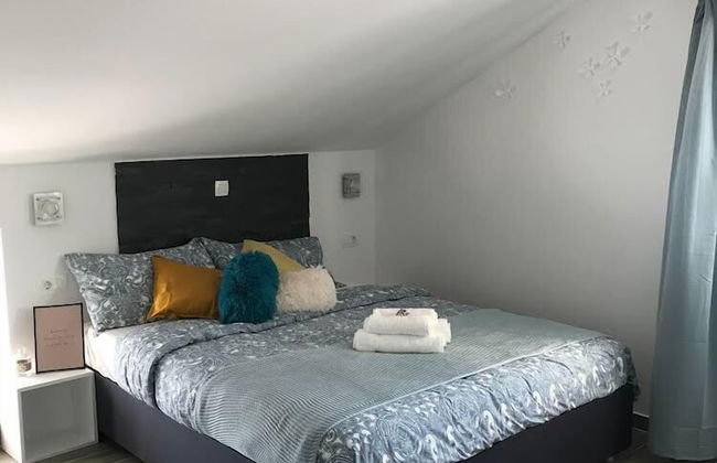 Butique apartment Borghetto - Foto 4