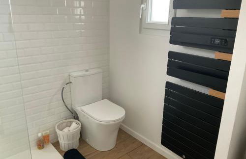 Jolie maison de pêcheur - Foto 14