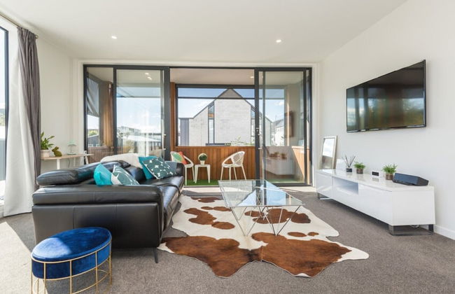 Kilmore Apartment - Photo 16