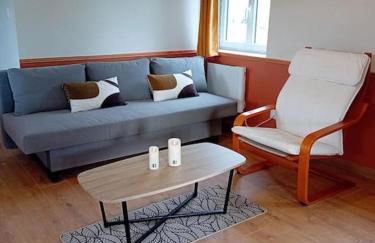 Gîte La Petite Roche - Foto 20