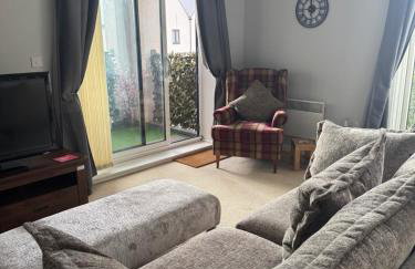 Beautiful 2 bedroom apartment in lawley village - Foto 1