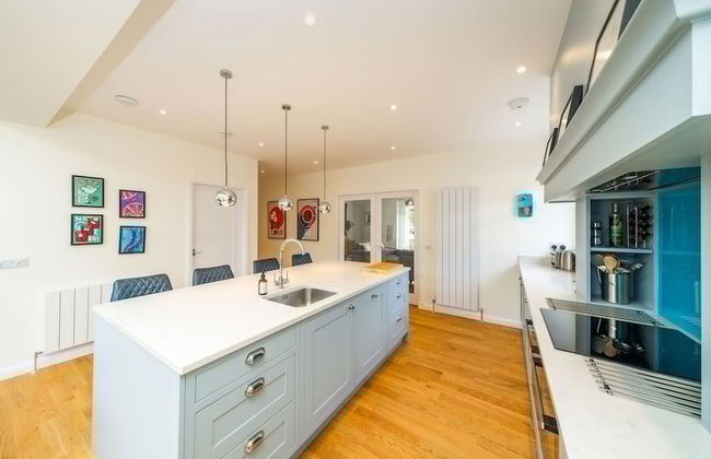 Newhall Gardens - Botanical Bliss - Foto 16