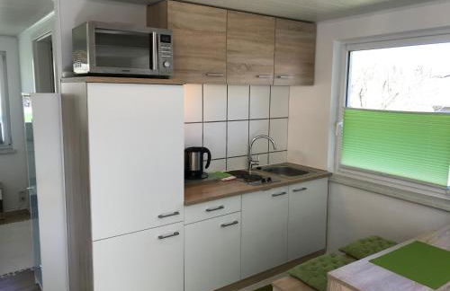 Ferienbungalow Grünbach - Foto 9