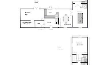 Mains of Taymouth Country Estate 4* Houses - Foto 127