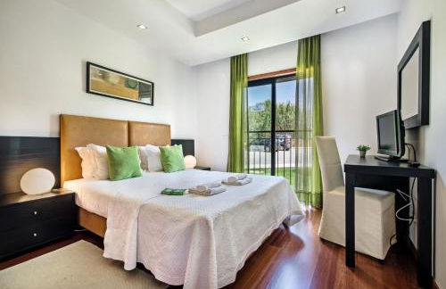 Baia da Luz Resort - Foto 123