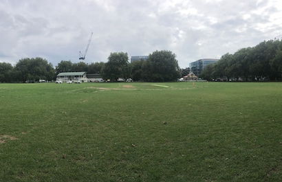 Swiss-Belsuites Victoria Park Auckland - Foto 38