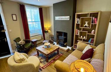 Quaint Bury St Edmunds Cottage - Foto 1