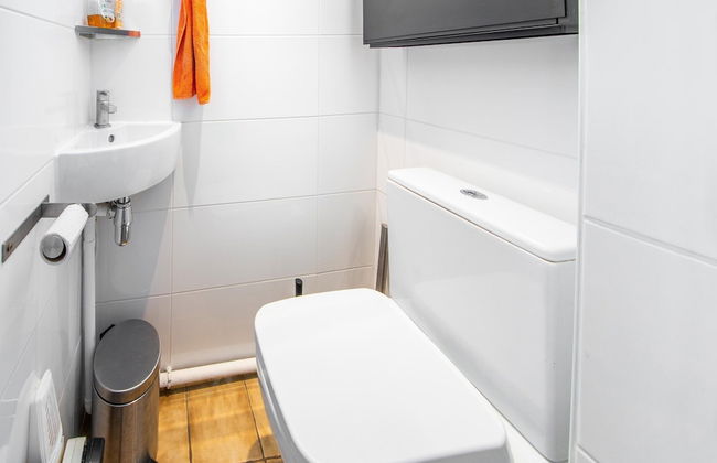 Cozy Holiday Home in La Reid With a Whirlpool - Foto 15