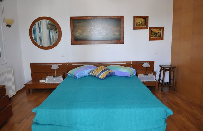 Villa Kyma - Photo 10