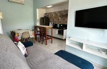 Recanto Salgando a Alma - Foto 1