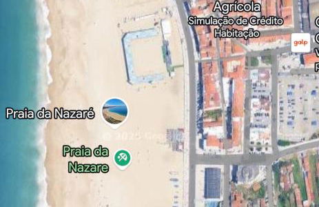 Casinha do Carapau - Nazaré - Foto 28