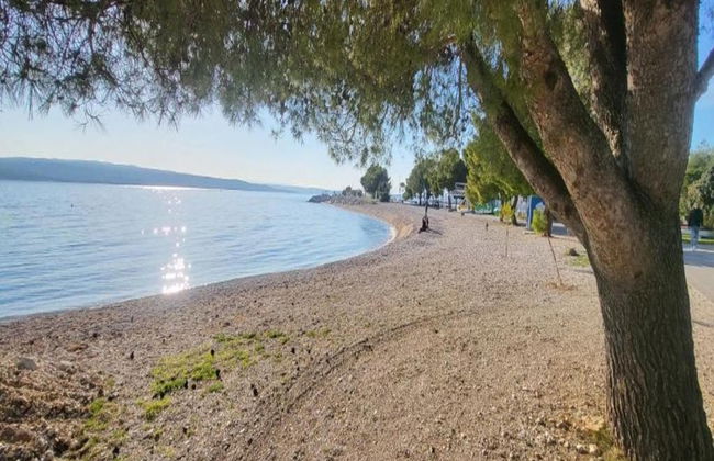 Rural House for 2 With Private Pool, Outdoor Kitchen, Fenced Garden & Sea View - Foto 30