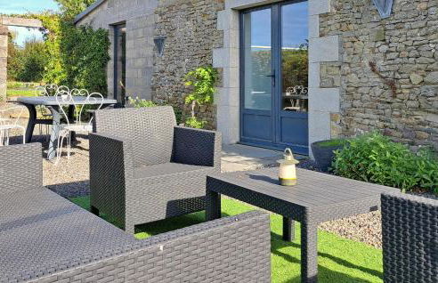 Maison Spacieuse Littoral - Foto 11