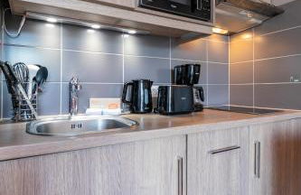 Résidence Pierre & Vacances La Petite Venise - Foto 52