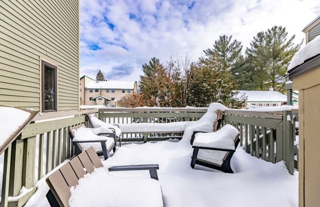 Telemark 5 4 Bedroom Condo by RedAwning - Photo 21