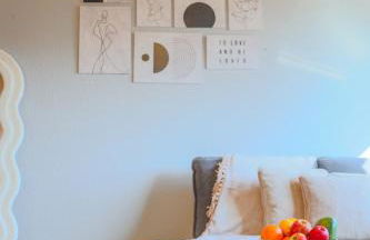 My Loft by Esen Netflix, Parkplatz, Terasse - Foto 73