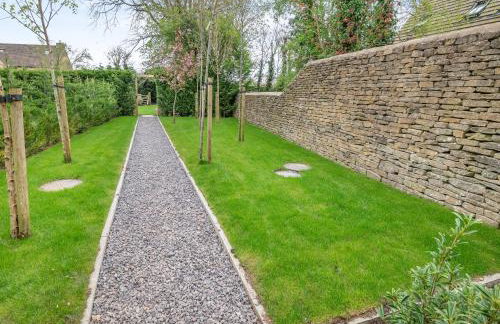 Wisteria Cottage - Foto 16