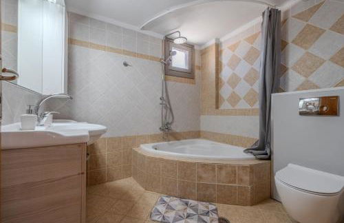 Arokaria Holiday Houses - Foto 47