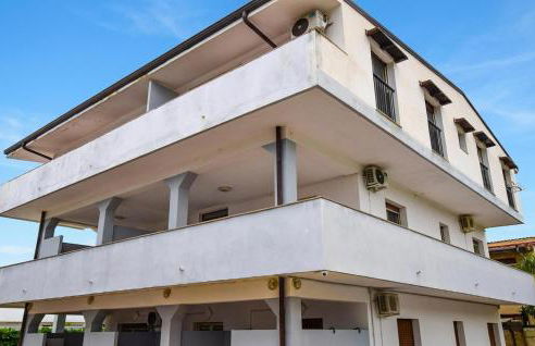 Cozy Apartment In Palmi With Wifi - Foto 8