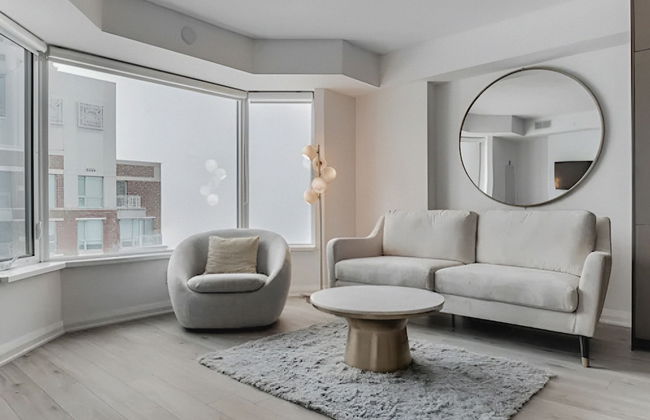 Avalon Suites Yorkville - Foto 64