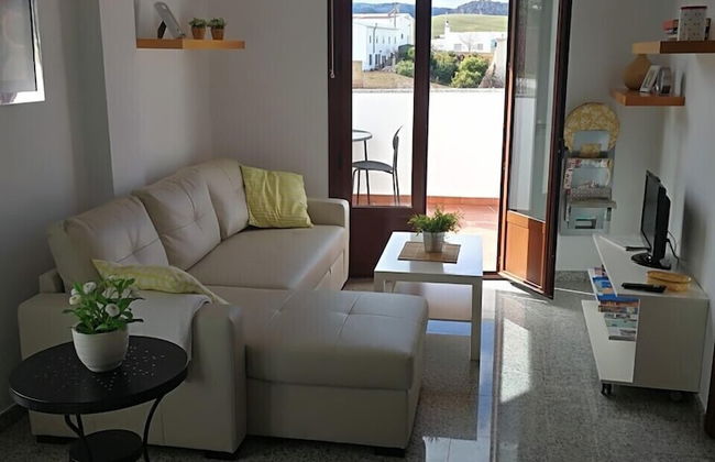 Apartamentos El Burgo - Photo 9