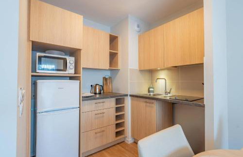 Quality Aparthotel Périgueux - Foto 19