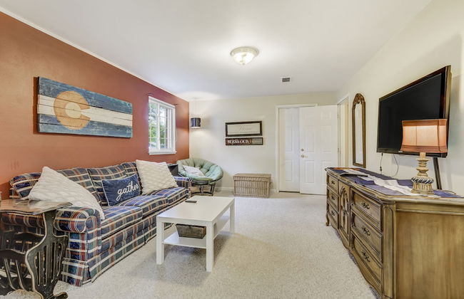 Peach House - Foto 20