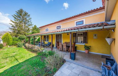 Amazing Home In Plomin With Wi-Fi - Foto 8