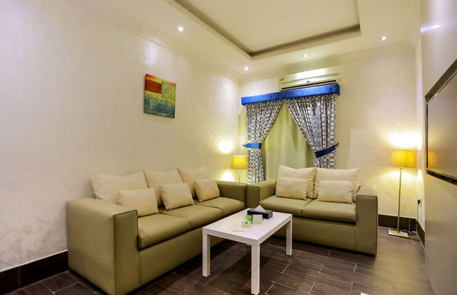 Hospitality Path Serviced Apartments - Foto 24