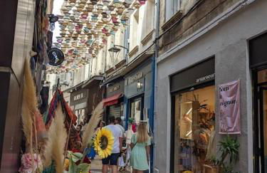 Gîte Le Bosquet - Au cœur du Luberon - Photo 17