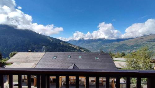 Paradiski proche des pistes vallandry - Foto 4