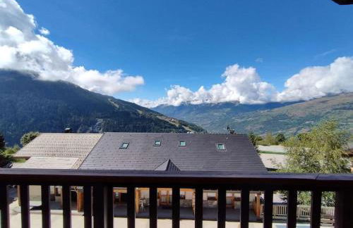 Paradiski proche des pistes vallandry - Foto 4