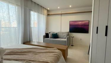 Studio Mobiliado T&F - Foto 1