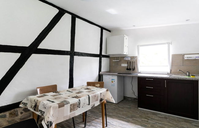 Gemutliche Wohnung in Meeresnahe in Kalkhorst - Foto 5