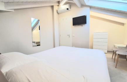 Platani del Corso - Attico con parcheggio privato - Private parking - Foto 12