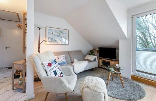 Ferienwohnung Luv und Lee - Foto 1