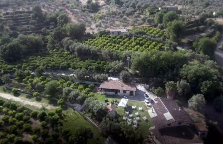 Agriturismo La Valle Incantata Gerace - - Foto 14