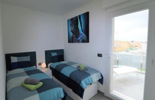 Estancia Rojales con Jardín - Foto 5