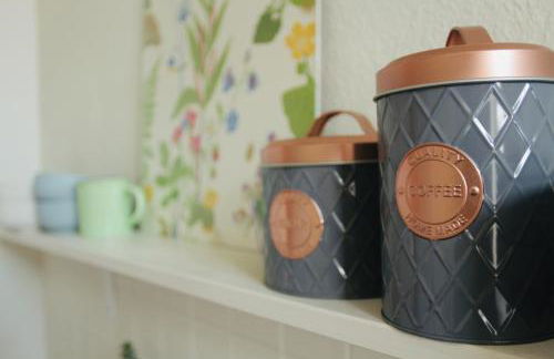 Ferienwohnung Roßplatz - 3-Zimmer im Zentrum - Foto 20