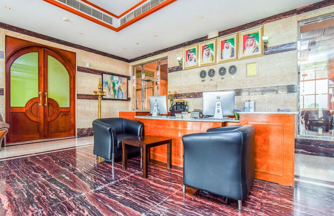 OYO 231 Holiday Arabian Resort - Photo 4