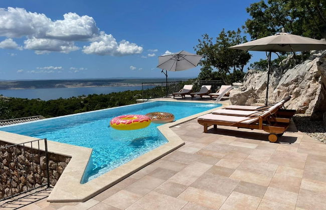 Holiday Home in Starigrad With Sea View - Foto 1