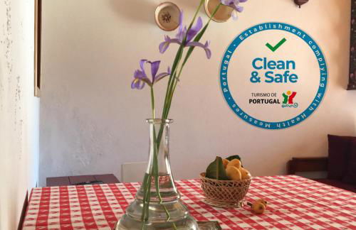 Casas de Romaria de Brotas - Foto 107