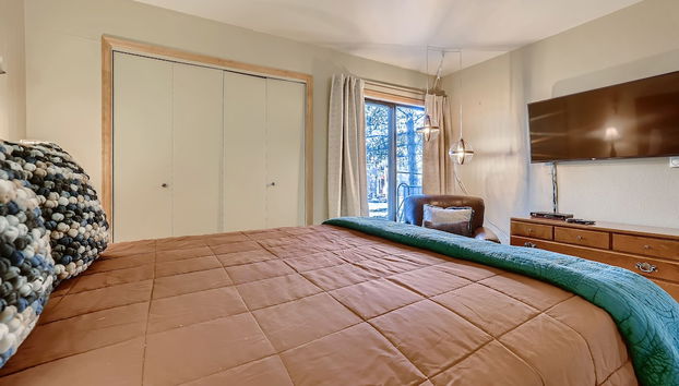 Keystone Retreat - Foto 4, Habitación